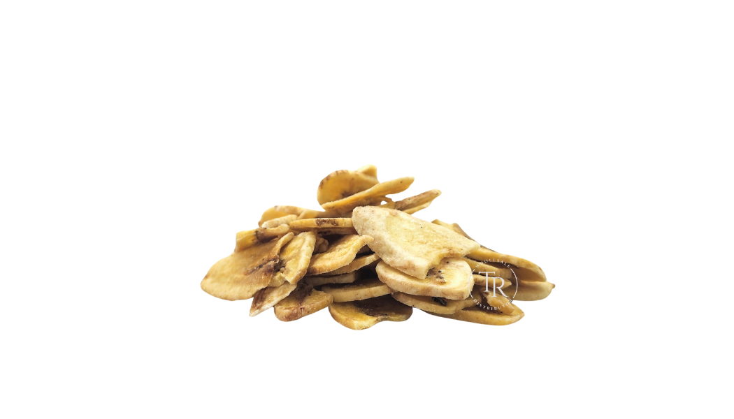 Banana Chips