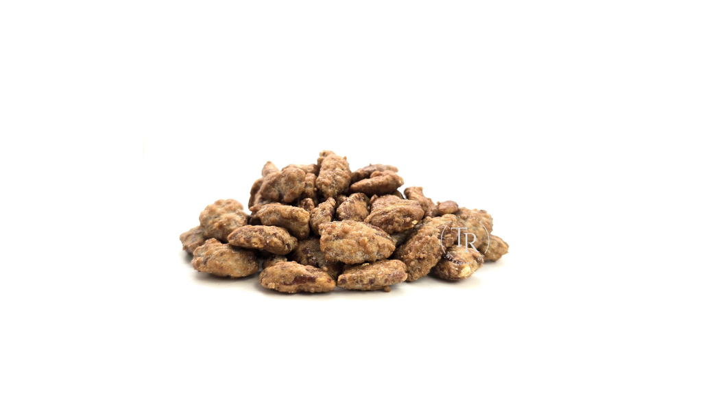 Cashew Butter Toffee