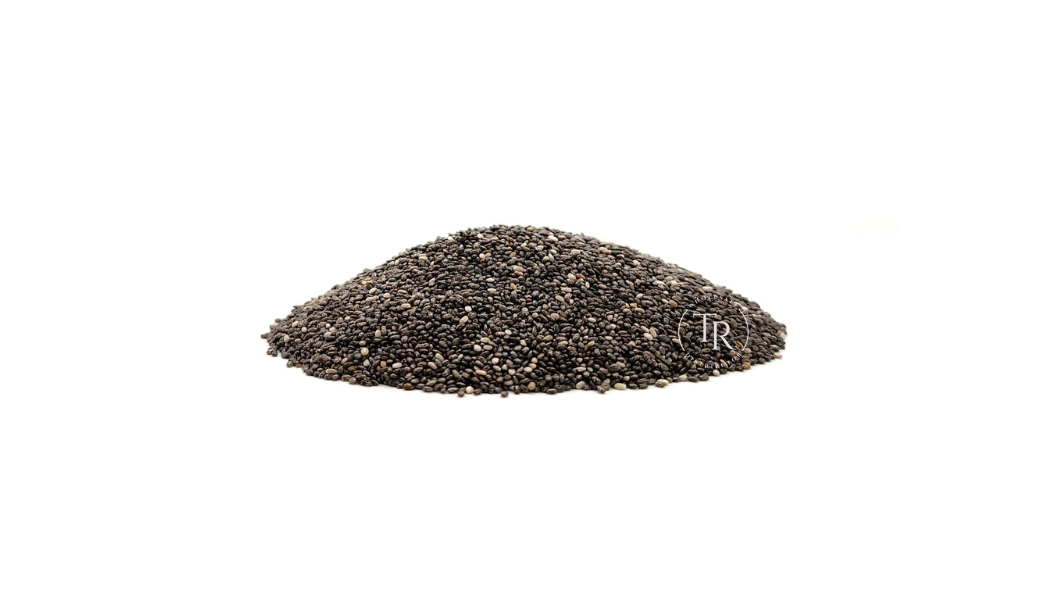Chia Seeds