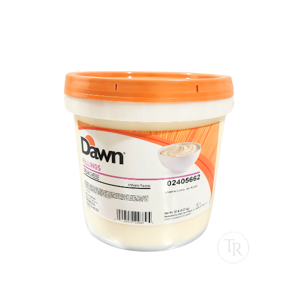 Cream Cheese Filling