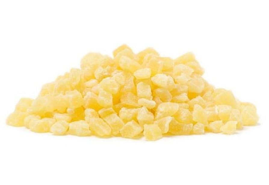 Pineapple Diced