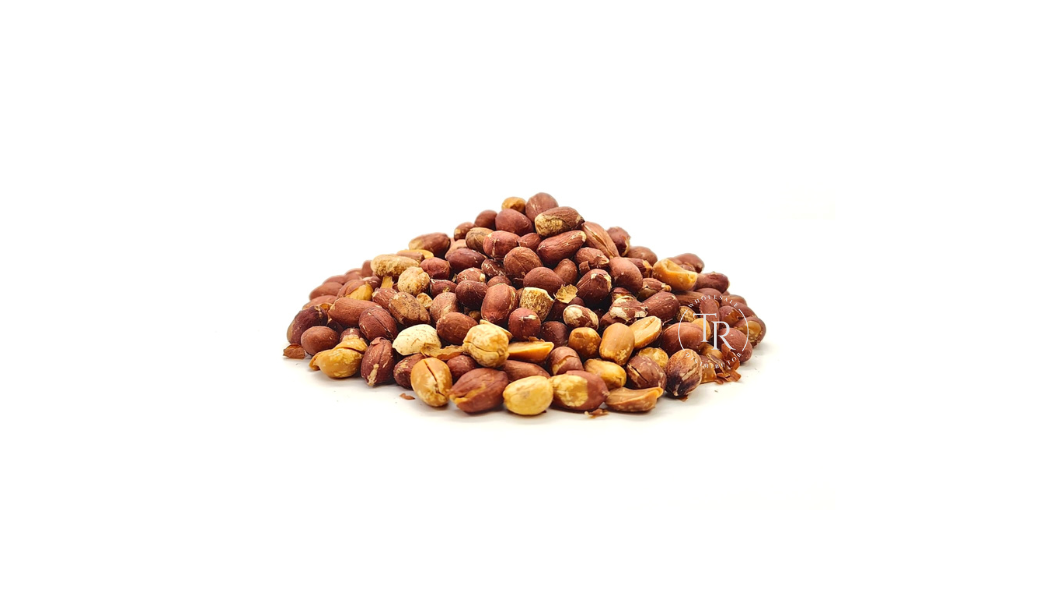 Peanut Medium Red Skin