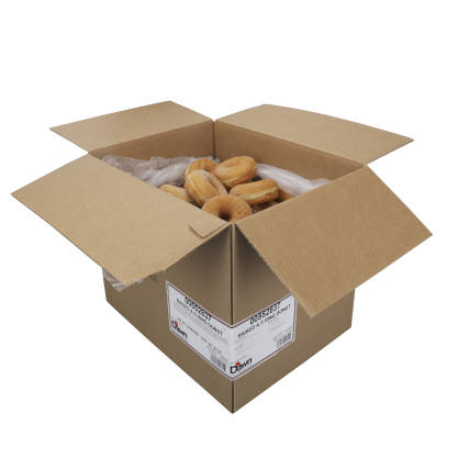 Donut Raisin P/F 2Z 96ct