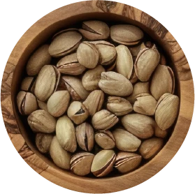 Inshell Salted Pistachios